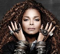 Foto de Janet Jackson