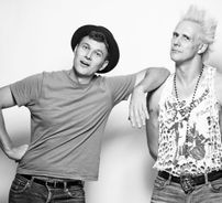 Foto de Brothers of Brazil