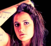 Foto de Joice Santos