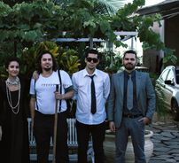 Foto de Madamme Bovary