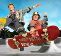 Foto de Zeke And Luther