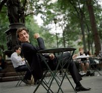 Foto de Peter Cincotti