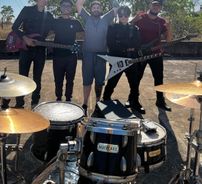 Foto de Seventieth Blood