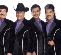 Foto de Los Tigres del Norte