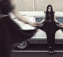 Foto de Chelsea Wolfe