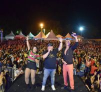 Foto de Pipoco do Trovão