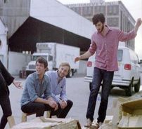 Foto de Superhumanoids