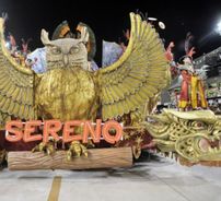 Foto de G.R.E.S. Sereno de Campo Grande (RJ)