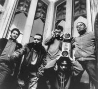 Foto de The Avalanches