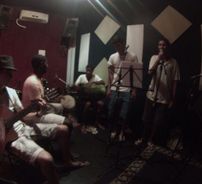 Foto de Grupo Vale Tudo