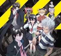Foto de Blood Lad