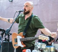 Foto de Vinícius Trezze