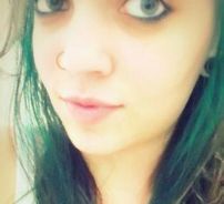 Foto de Désireé / Damngirl