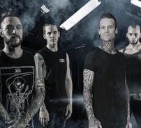 Foto de Dead By April