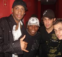 Foto de Grupo Presença