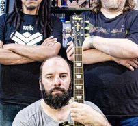 Foto de Indigno Dogma