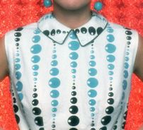 Foto de Kate Pierson