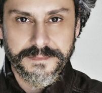 Foto de Alexandre Nero