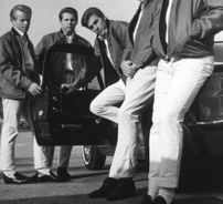 Foto de The Beach Boys