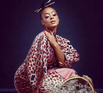 Foto de Chelsy Shantel