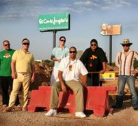 Foto de Fat Freddy's Drop