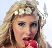 Foto de Ângela Bismarchi