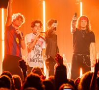 Foto de Midnight Til Morning