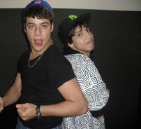 Foto de Felipe Barboza