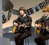 Foto de Peter & Gordon