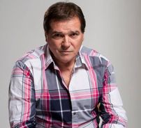 Foto de Jerry Adriani