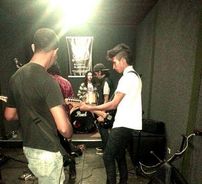 Foto de Alibi In Messiah