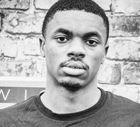 Foto de Vince Staples