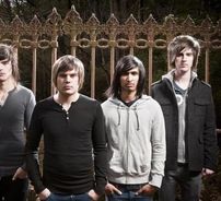 Foto de Built On Secrets