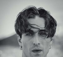 Foto de Damiano David