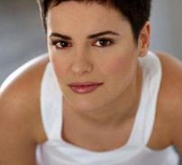 Foto de Silvia Salemi