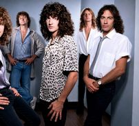 Foto de REO Speedwagon