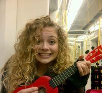 Foto de Carrie Fletcher