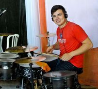 Foto de Banda Passo & Chão