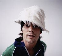 Foto de Jamiroquai
