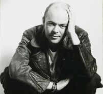 Foto de Luca Prodan