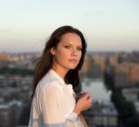 Foto de Lauren Pritchard