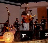 Foto de Grupo Mensageiros