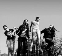 Foto de Morgan Le Femme