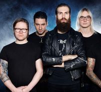 Foto de Atlas Losing Grip