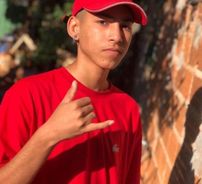 Foto de Mc Kaique da VP