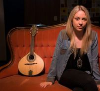 Foto de Lela Rosanelli