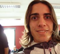 Foto de Alberto Durão