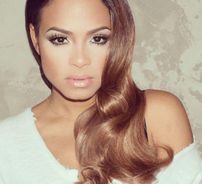 Foto de Christina Milian