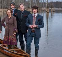 Foto de The Steeldrivers