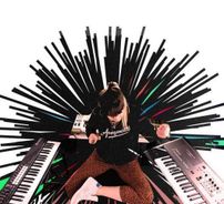 Foto de Sophie & The Bom Boms